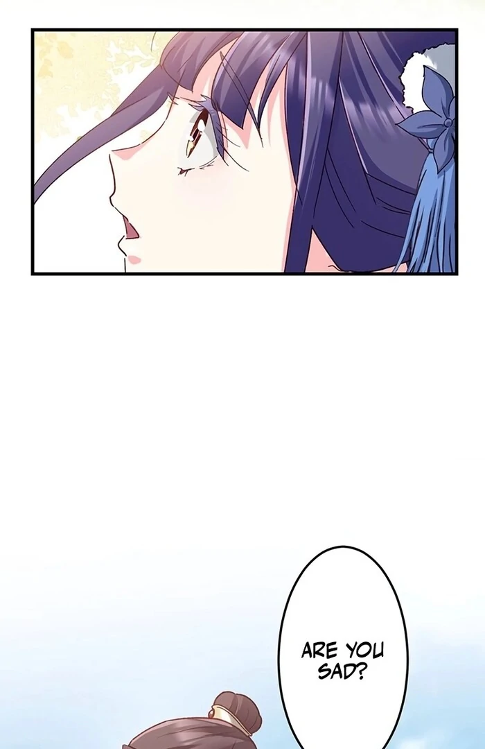 I Will Be a Shield for My Beloved Emperor Chapter 11 page 62