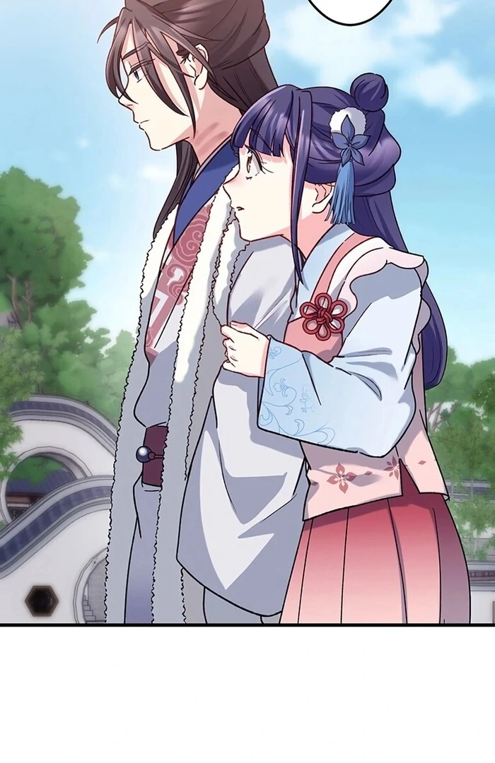 I Will Be a Shield for My Beloved Emperor Chapter 11 page 63