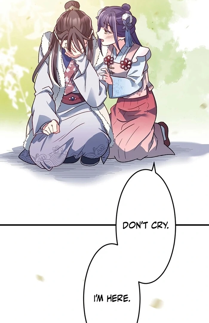 I Will Be a Shield for My Beloved Emperor Chapter 11 page 67