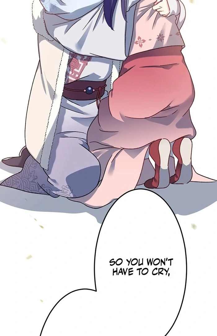 I Will Be a Shield for My Beloved Emperor Chapter 11 page 70