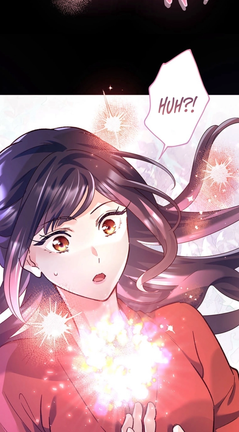 I Will Be a Shield for My Beloved Emperor Chapter 36 page 23