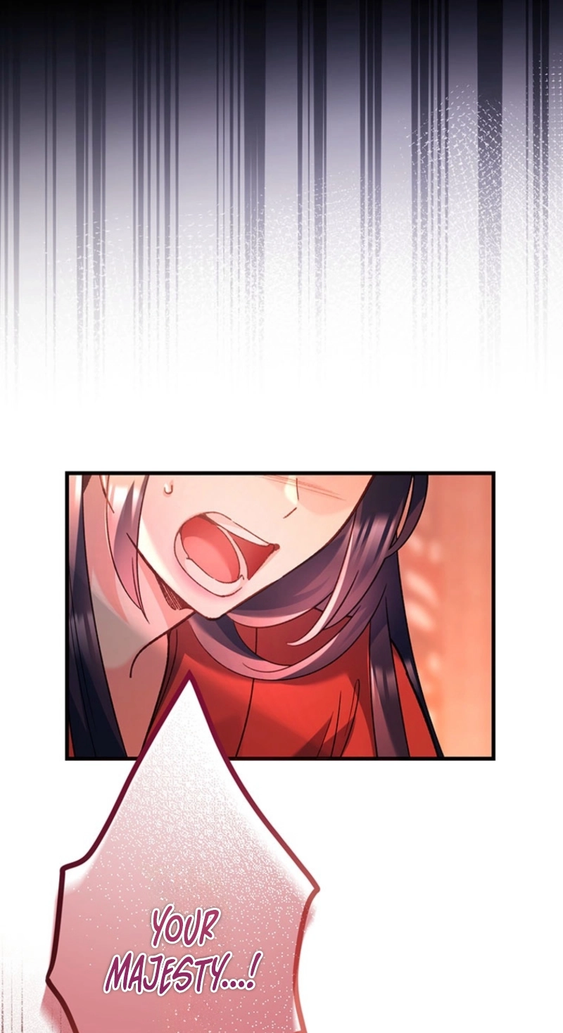 I Will Be a Shield for My Beloved Emperor Chapter 36 page 14