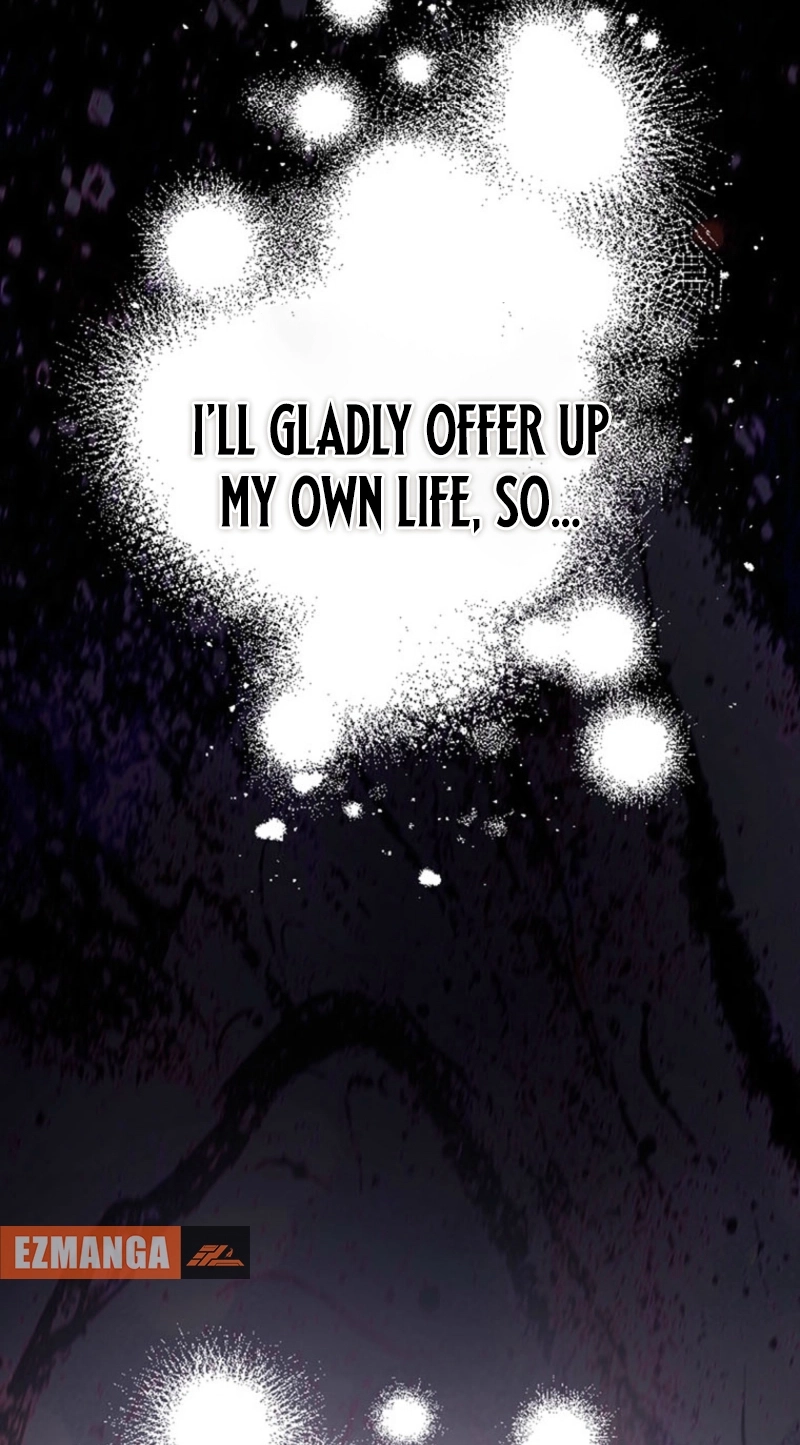 I Will Be a Shield for My Beloved Emperor Chapter 36 page 19