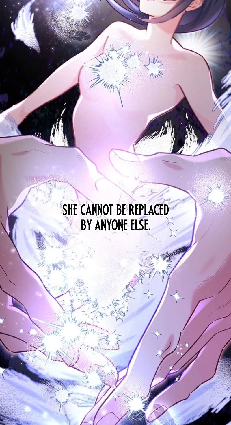 I Will Be a Shield for My Beloved Emperor Chapter 36 page 11
