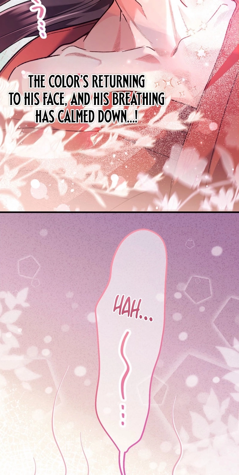 I Will Be a Shield for My Beloved Emperor Chapter 36 page 28