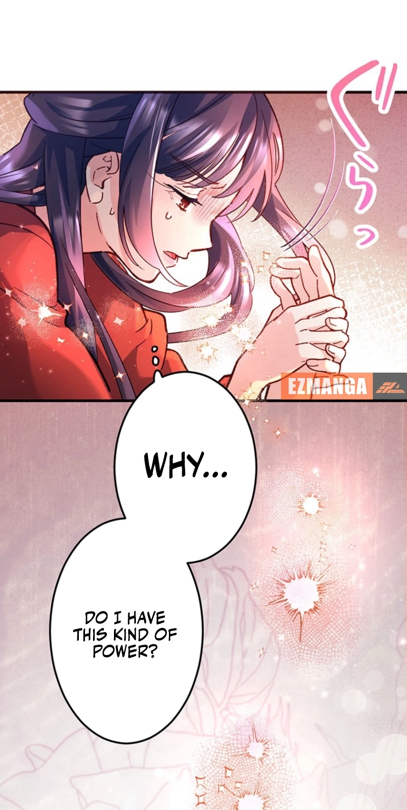 I Will Be a Shield for My Beloved Emperor Chapter 36 page 26