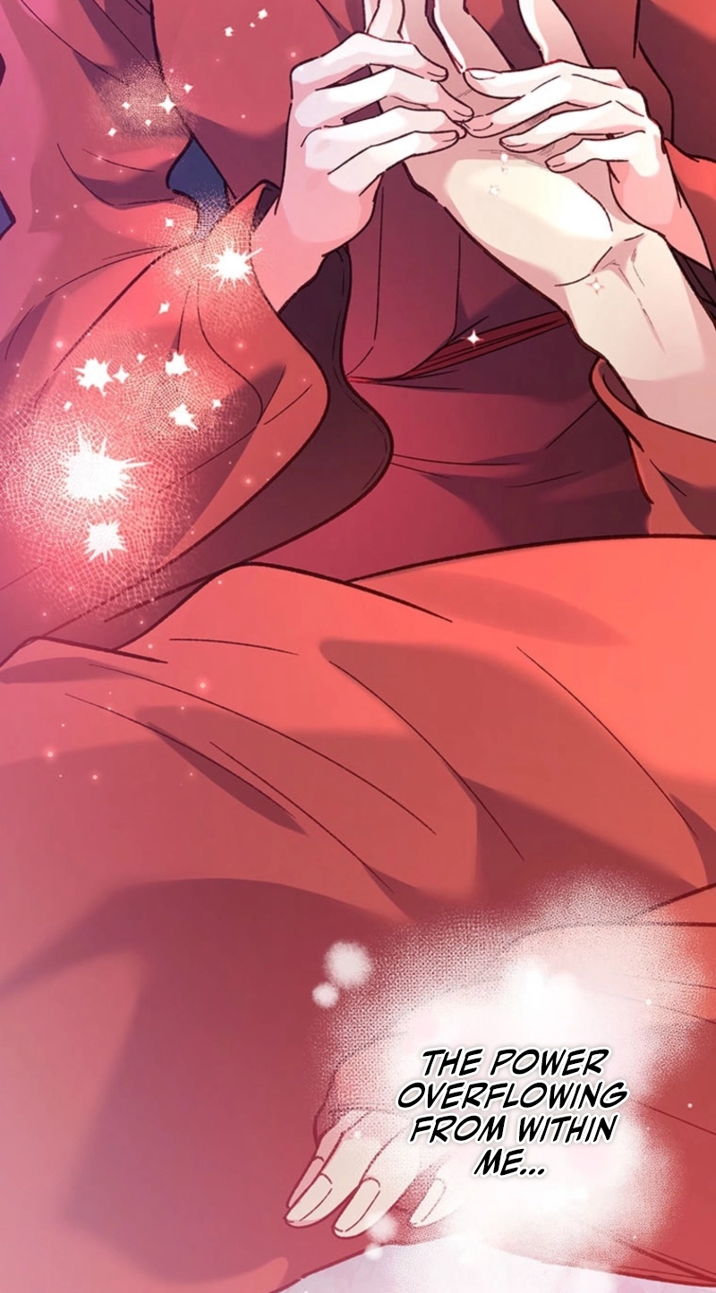 I Will Be a Shield for My Beloved Emperor Chapter 36 page 24