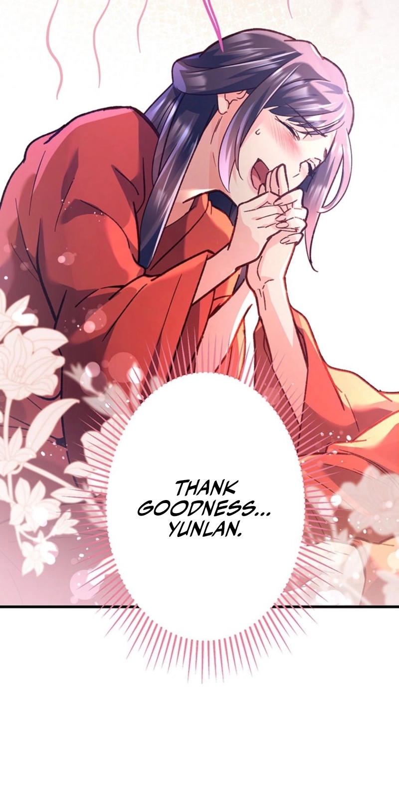 I Will Be a Shield for My Beloved Emperor Chapter 36 page 29
