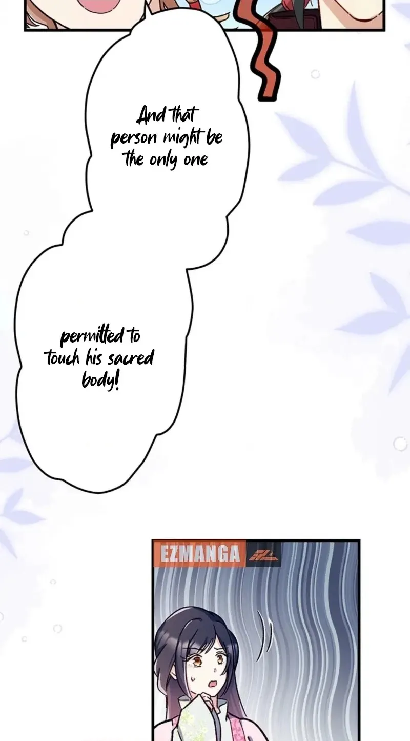 I Will Be a Shield for My Beloved Emperor Chapter 36 page 40