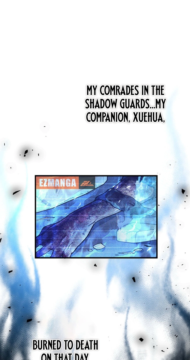 I Will Be a Shield for My Beloved Emperor Chapter 36 page 44