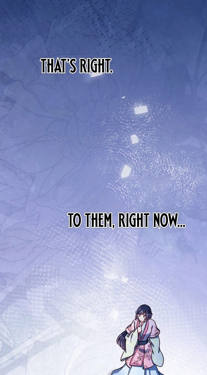 I Will Be a Shield for My Beloved Emperor Chapter 36 page 42
