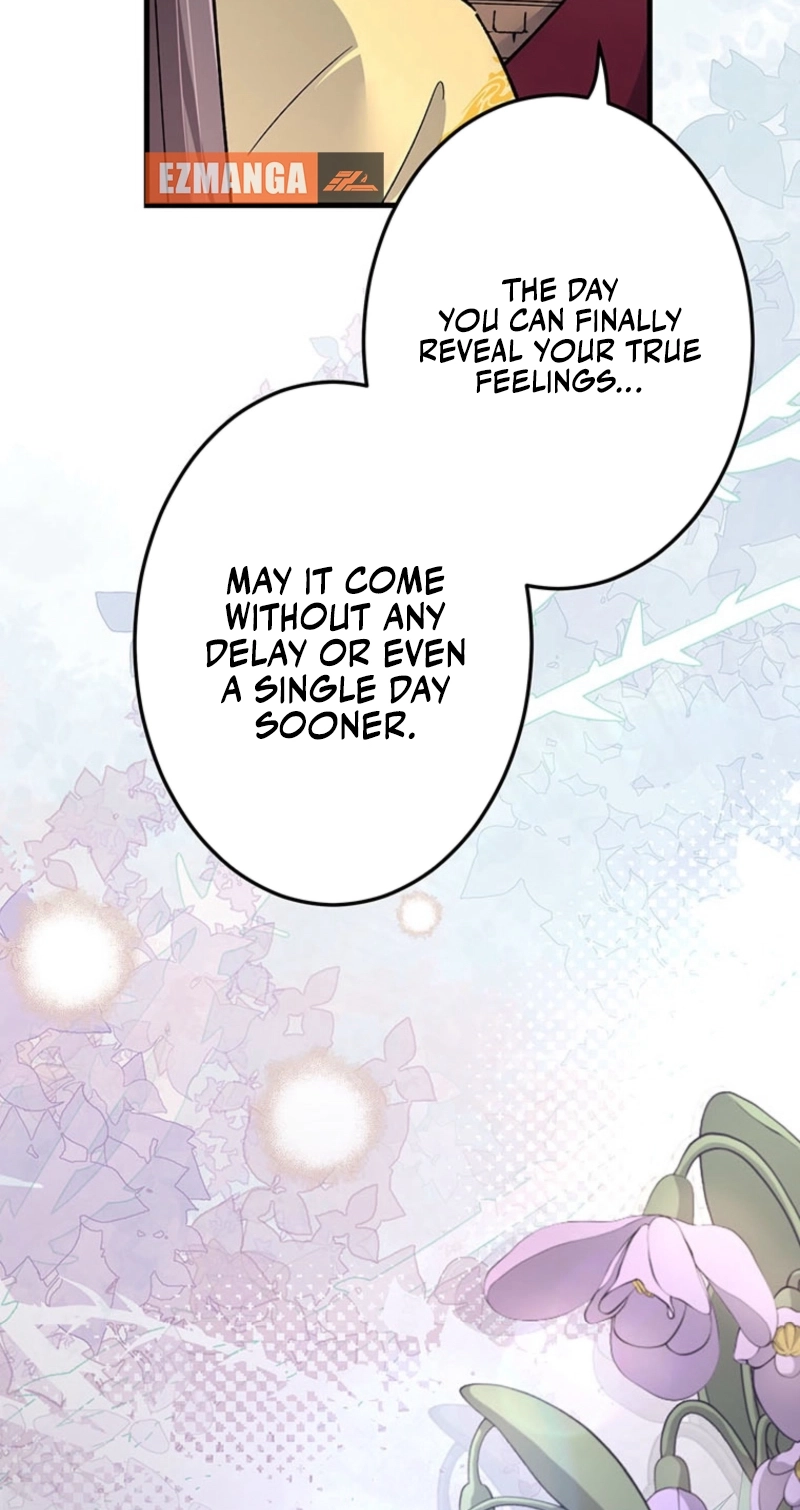 I Will Be a Shield for My Beloved Emperor Chapter 36 page 6