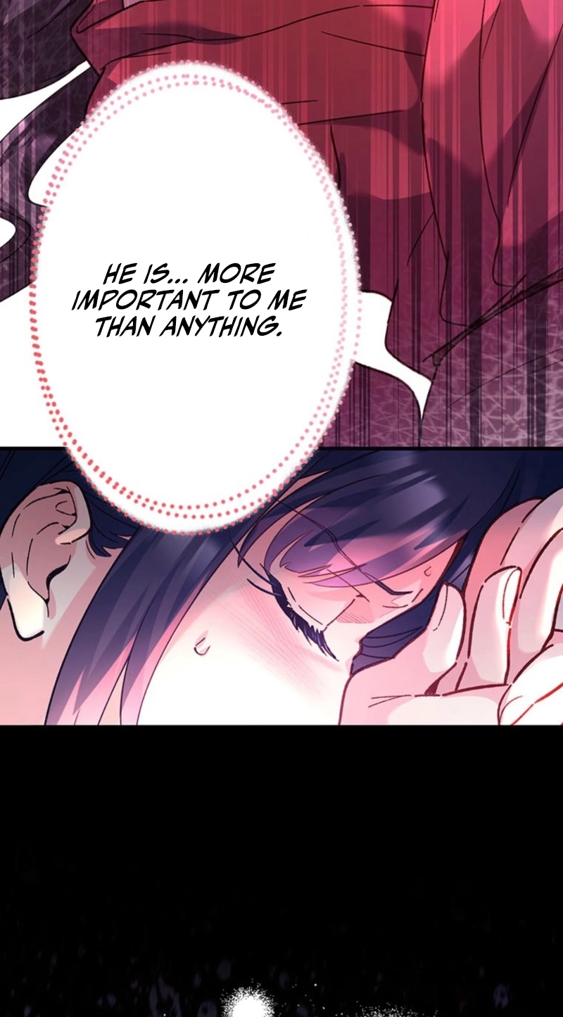 I Will Be a Shield for My Beloved Emperor Chapter 36 page 18