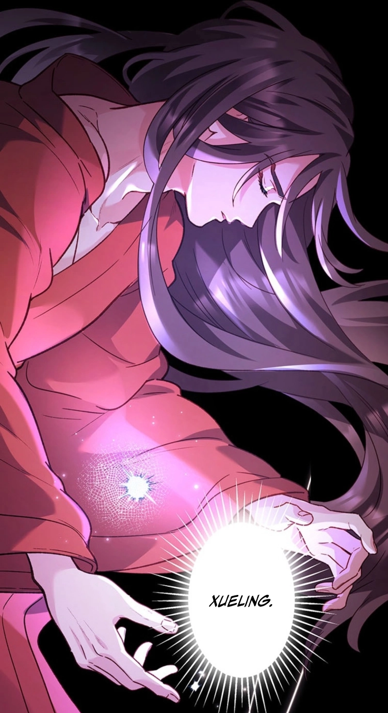 I Will Be a Shield for My Beloved Emperor Chapter 36 page 8
