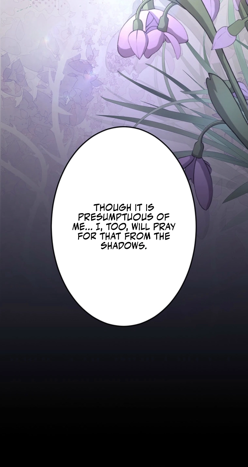 I Will Be a Shield for My Beloved Emperor Chapter 36 page 7