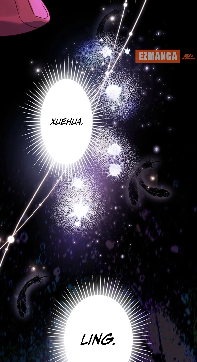 I Will Be a Shield for My Beloved Emperor Chapter 36 page 9