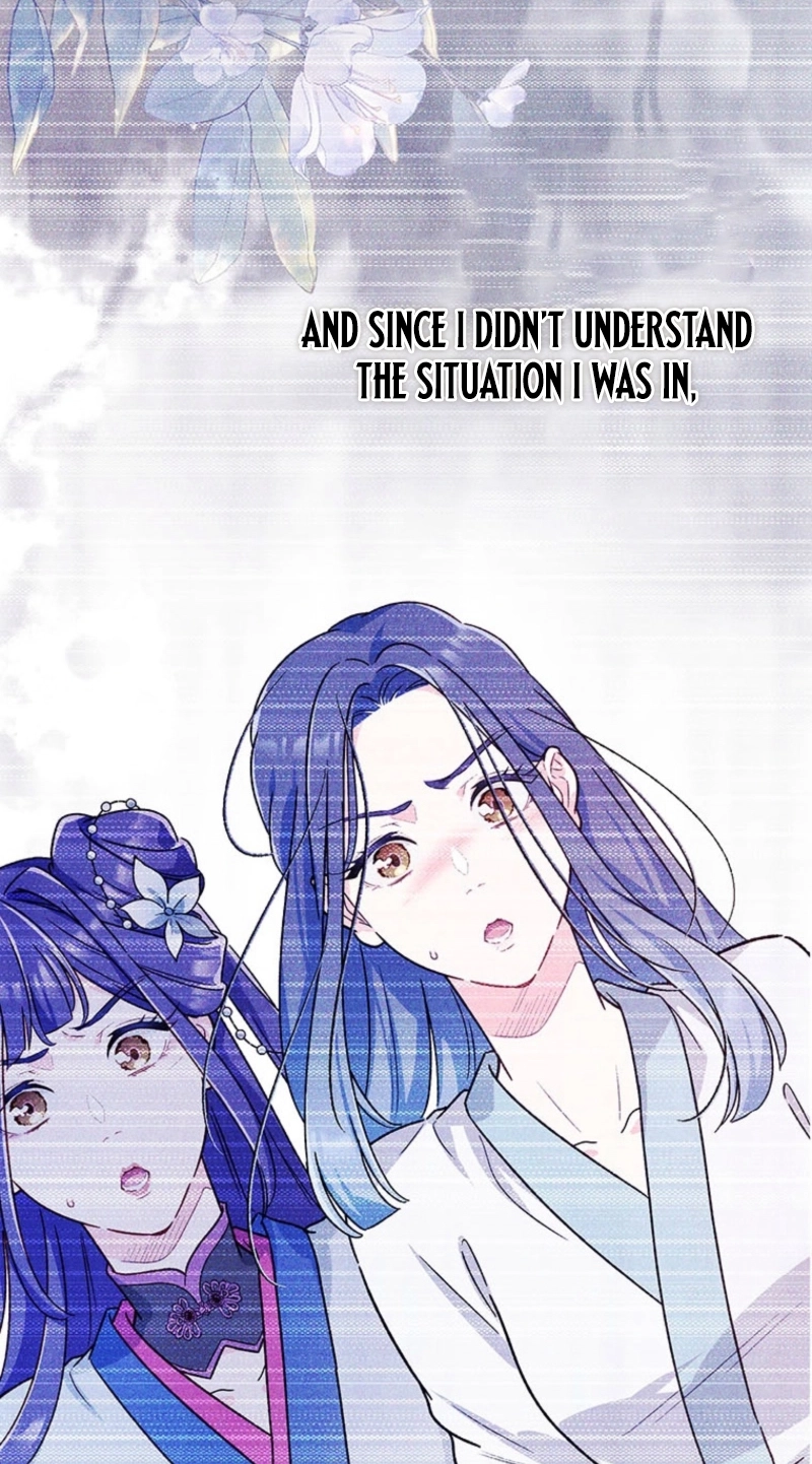 I Will Be a Shield for My Beloved Emperor Chapter 36 page 53
