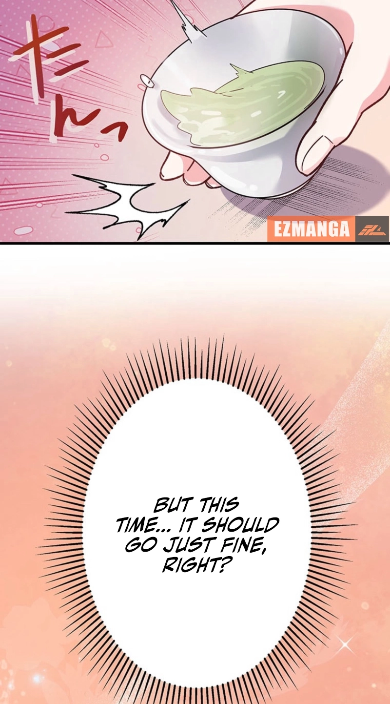 I Will Be a Shield for My Beloved Emperor Chapter 36 page 55