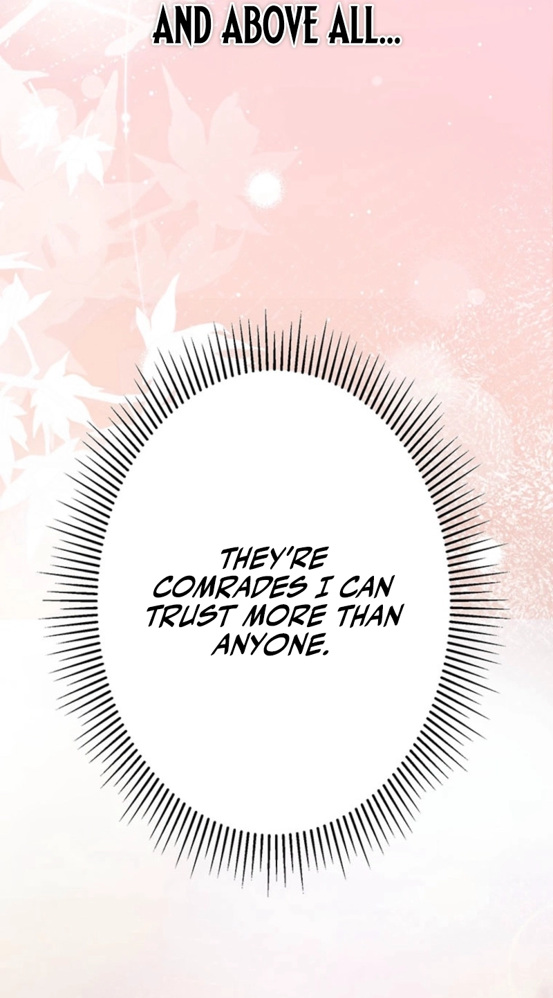 I Will Be a Shield for My Beloved Emperor Chapter 36 page 58