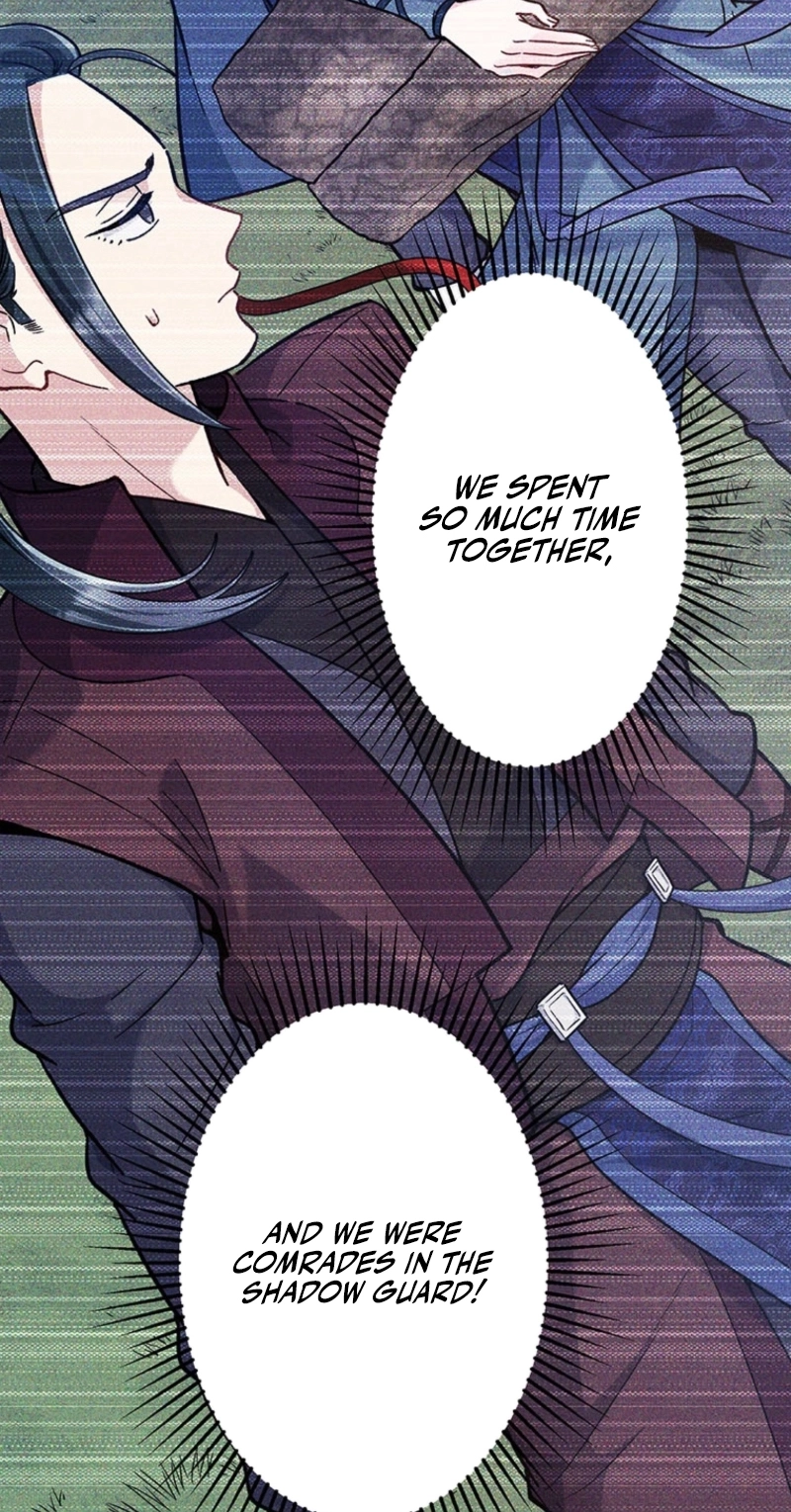 I Will Be a Shield for My Beloved Emperor Chapter 36 page 62