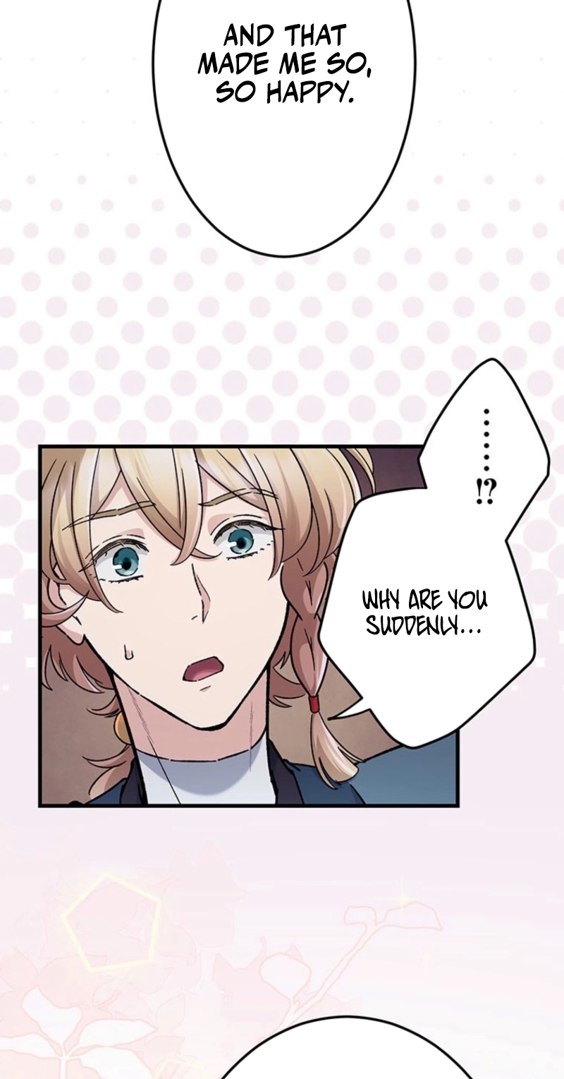 I Will Be a Shield for My Beloved Emperor Chapter 36 page 65