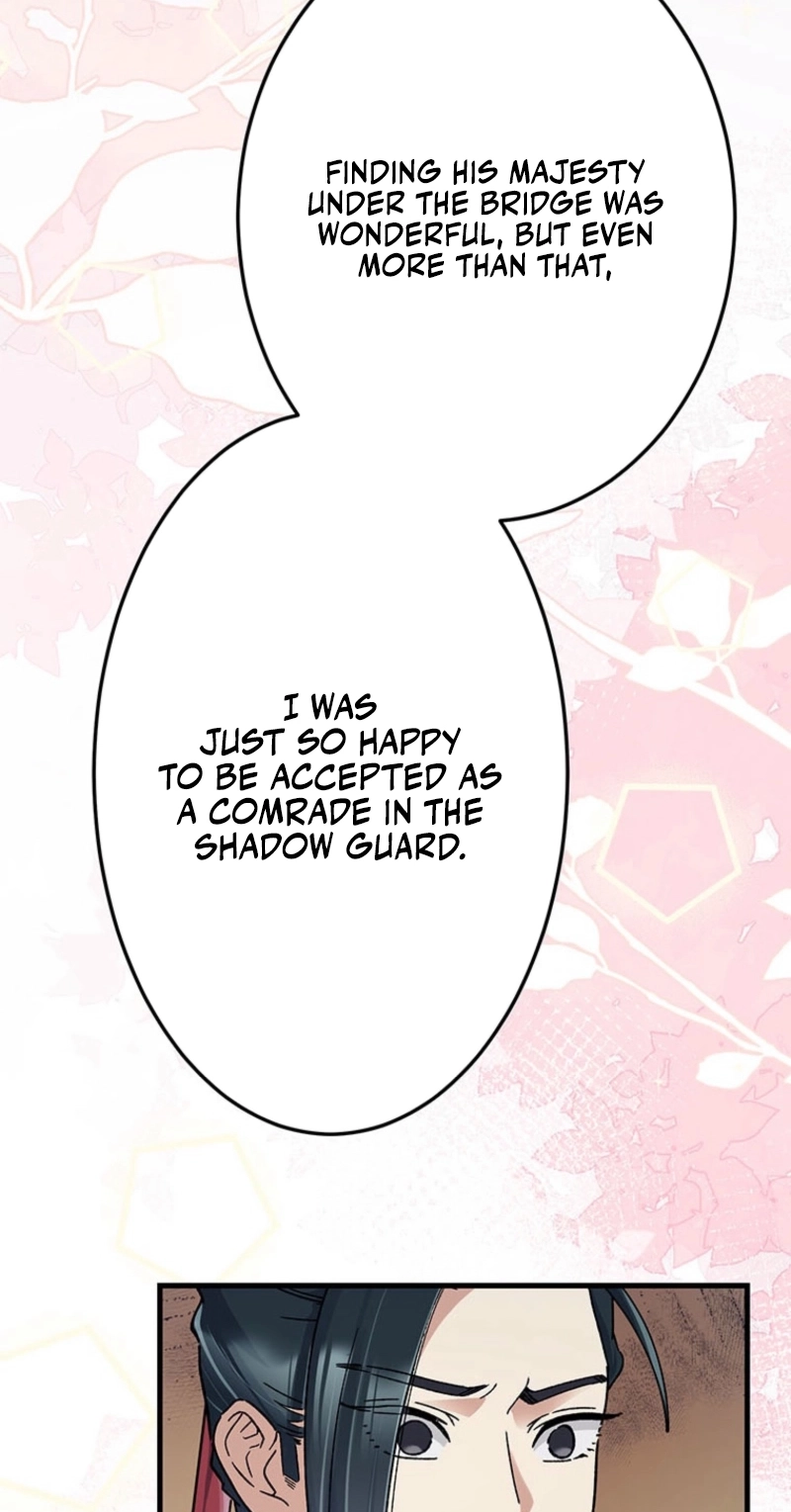I Will Be a Shield for My Beloved Emperor Chapter 36 page 66