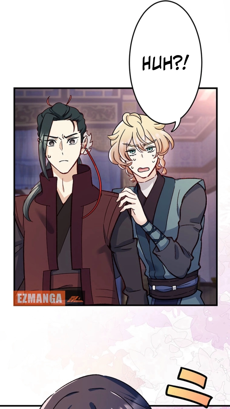 I Will Be a Shield for My Beloved Emperor Chapter 36 page 69
