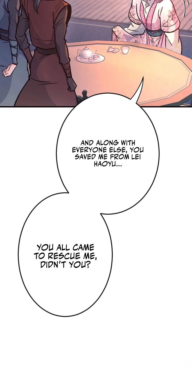 I Will Be a Shield for My Beloved Emperor Chapter 36 page 68