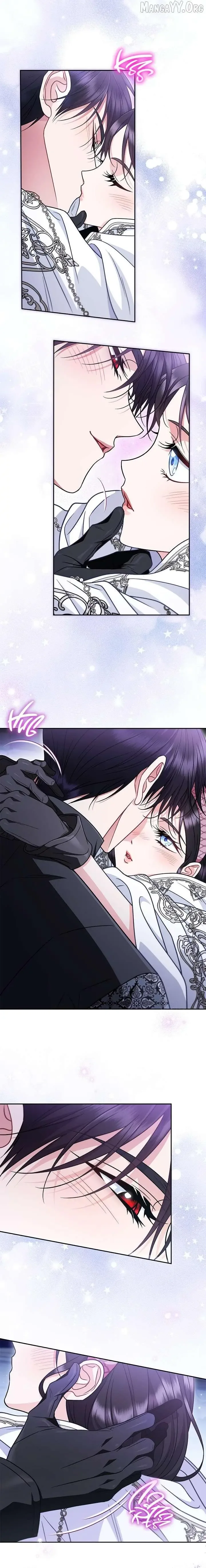 I Will Become the Villain's Poison Taster Chapter 106 page 16