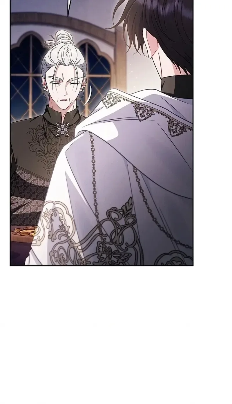 I Will Become the Villain's Poison Taster Chapter 109 page 20
