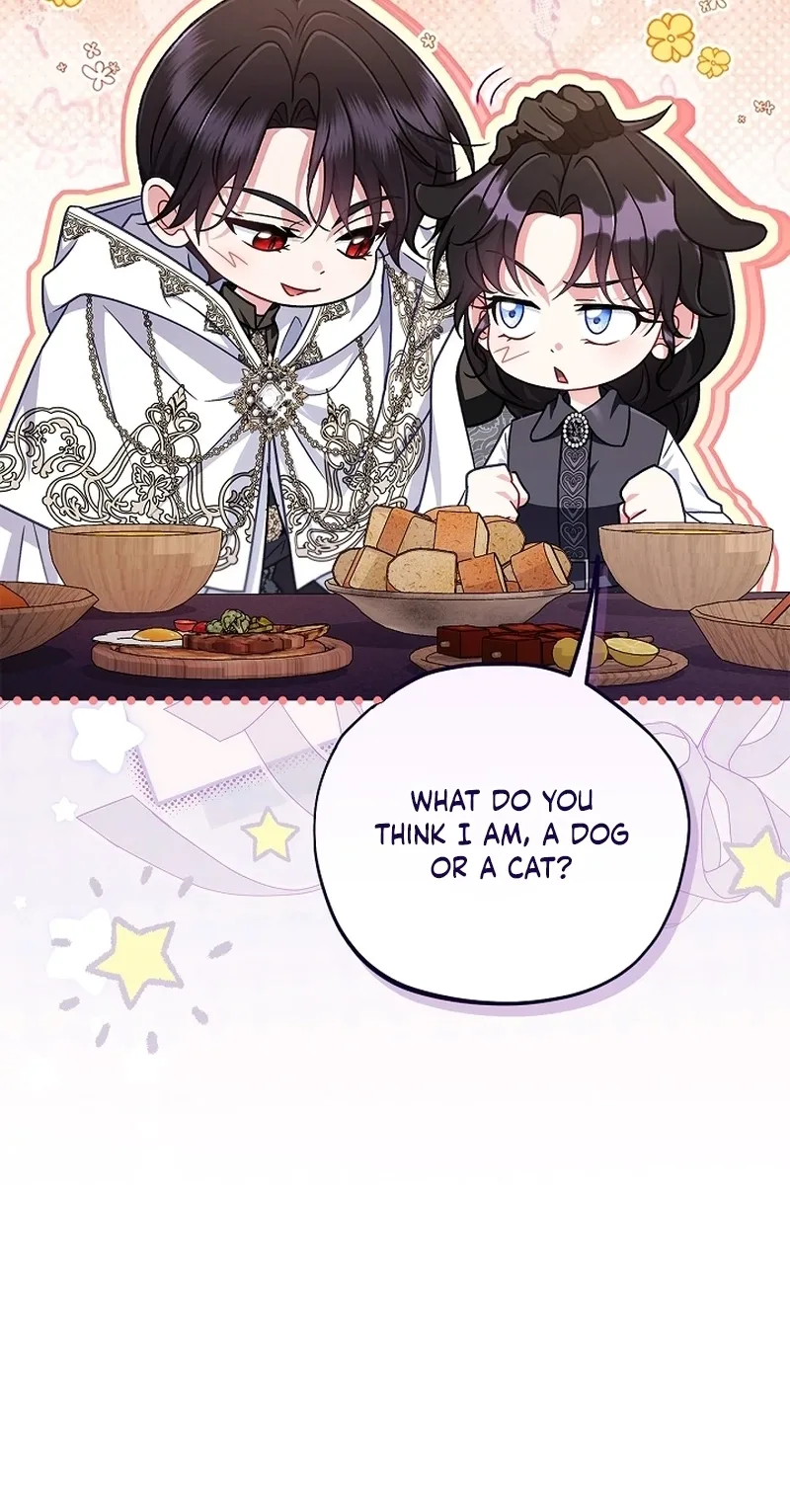 I Will Become the Villain's Poison Taster Chapter 109 page 24