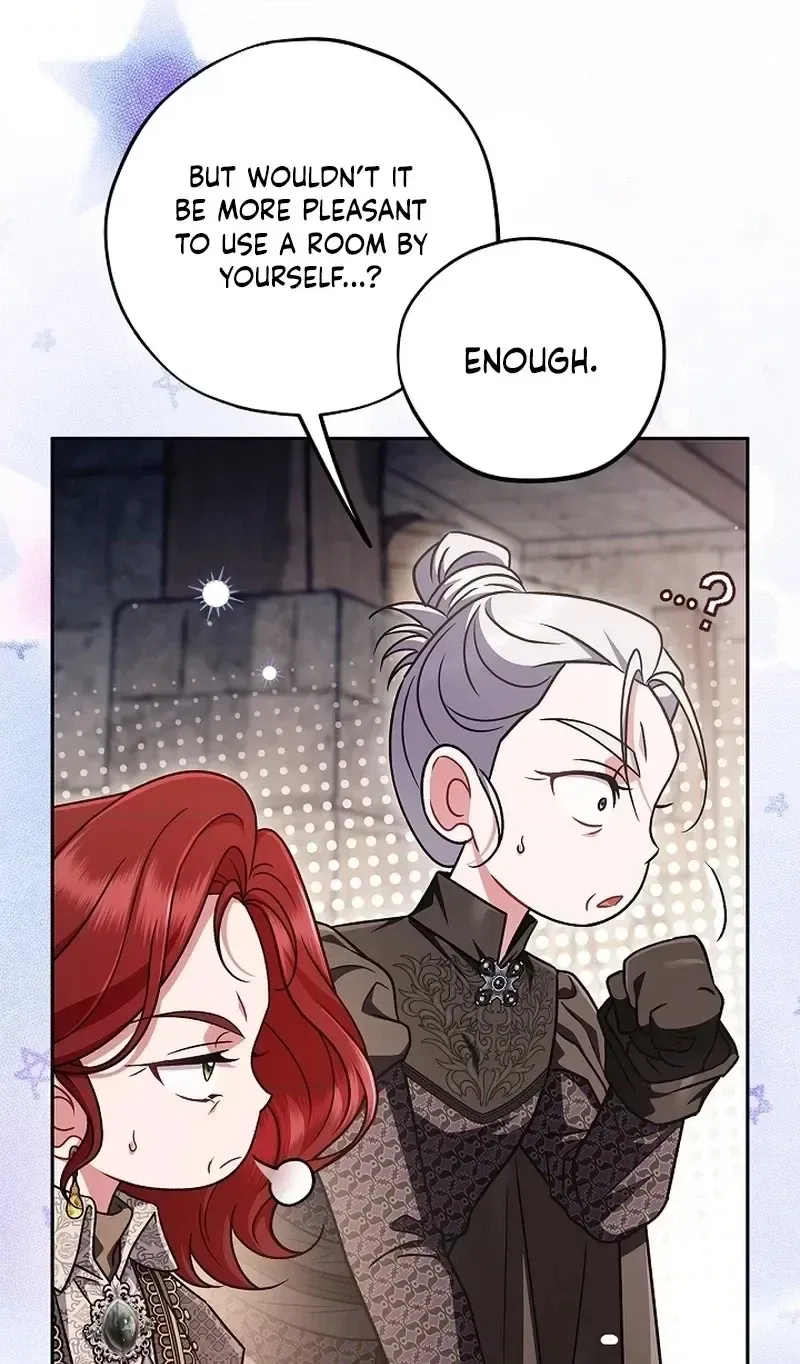 I Will Become the Villain's Poison Taster Chapter 109 page 30