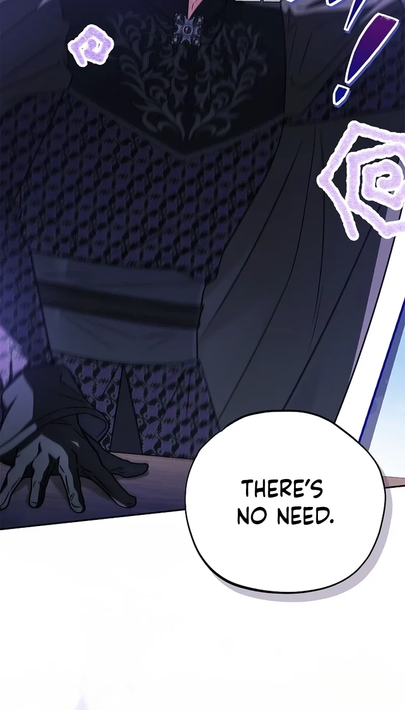 I Will Become the Villain's Poison Taster Chapter 109 page 29