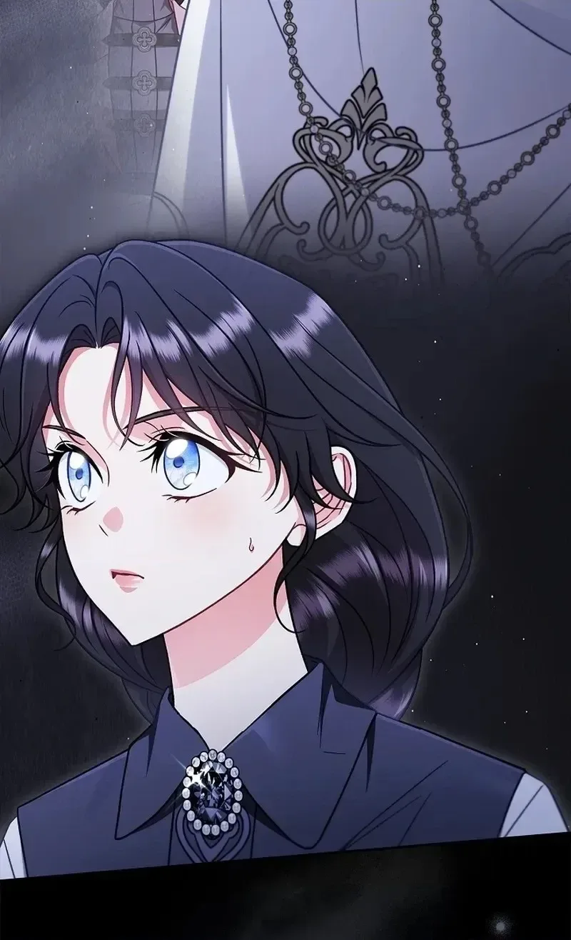 I Will Become the Villain's Poison Taster Chapter 109 page 10