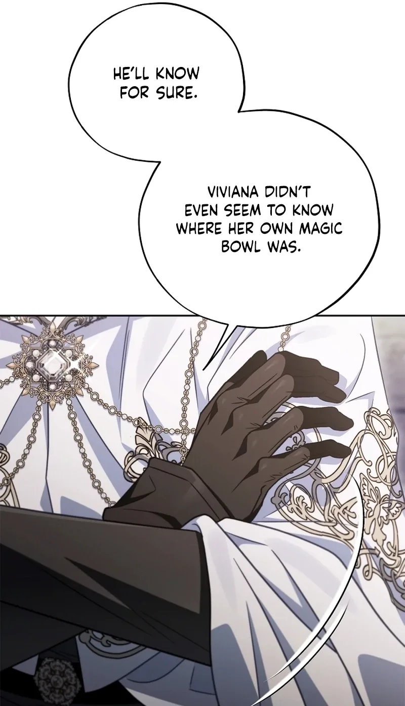 I Will Become the Villain's Poison Taster Chapter 109 page 16