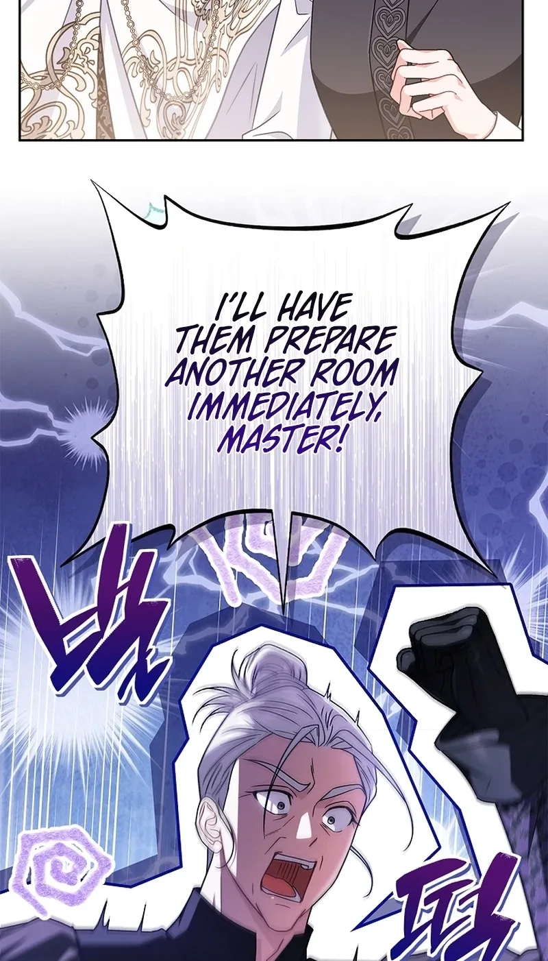 I Will Become the Villain's Poison Taster Chapter 109 page 28