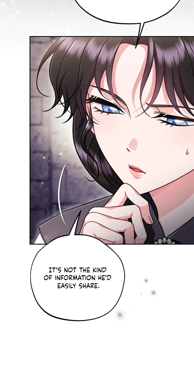 I Will Become the Villain's Poison Taster Chapter 109 page 15