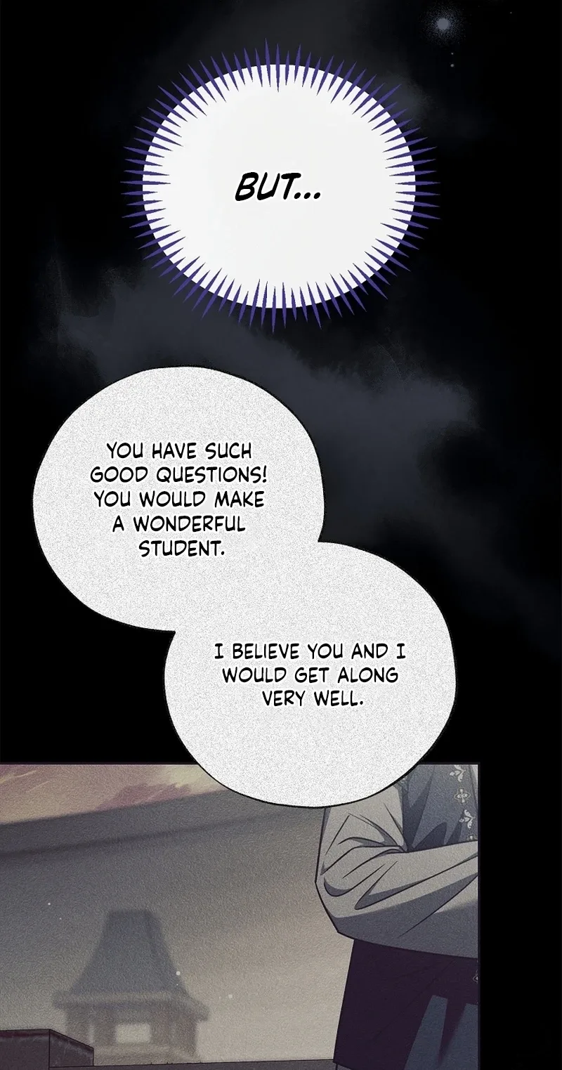 I Will Become the Villain's Poison Taster Chapter 109 page 11