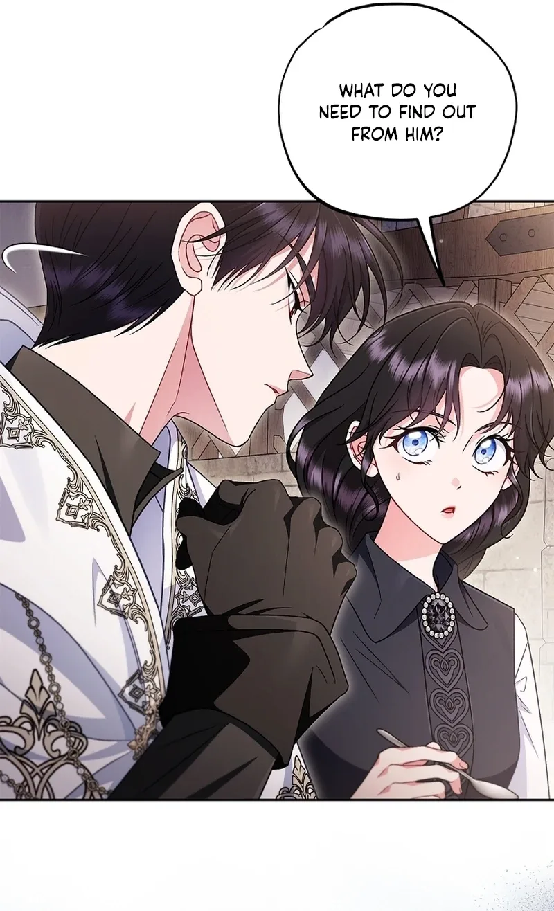 I Will Become the Villain's Poison Taster Chapter 109 page 6