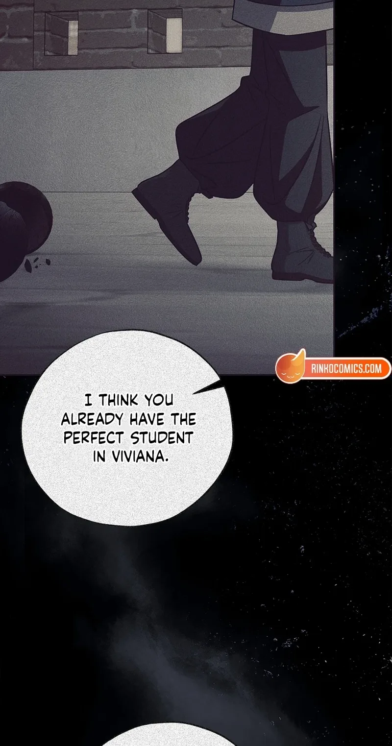 I Will Become the Villain's Poison Taster Chapter 109 page 12