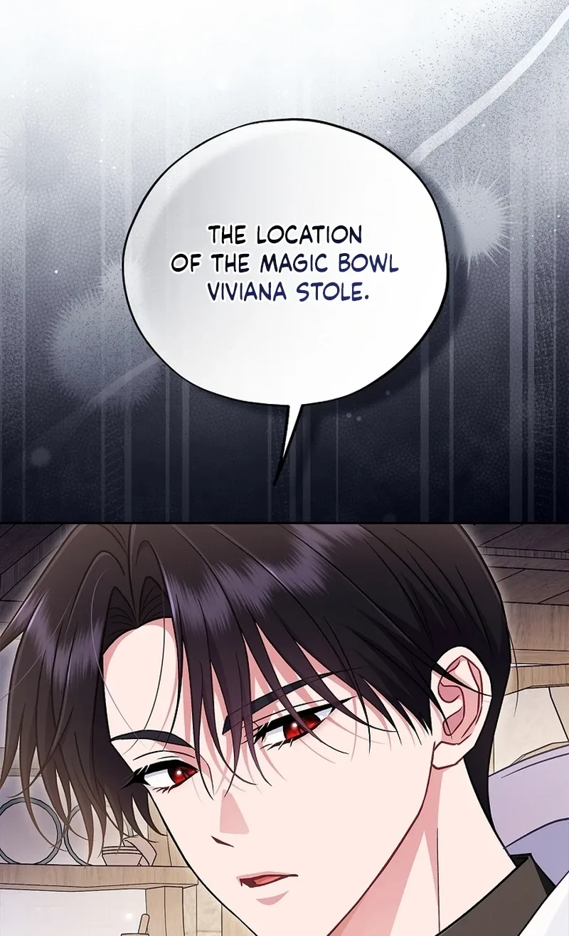 I Will Become the Villain's Poison Taster Chapter 109 page 7
