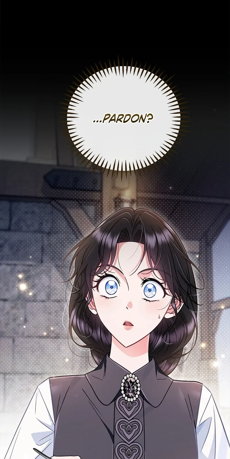 I Will Become the Villain's Poison Taster Chapter 109 page 3