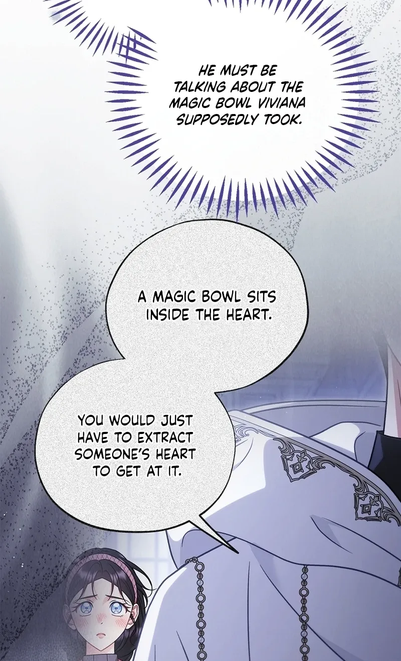 I Will Become the Villain's Poison Taster Chapter 109 page 9