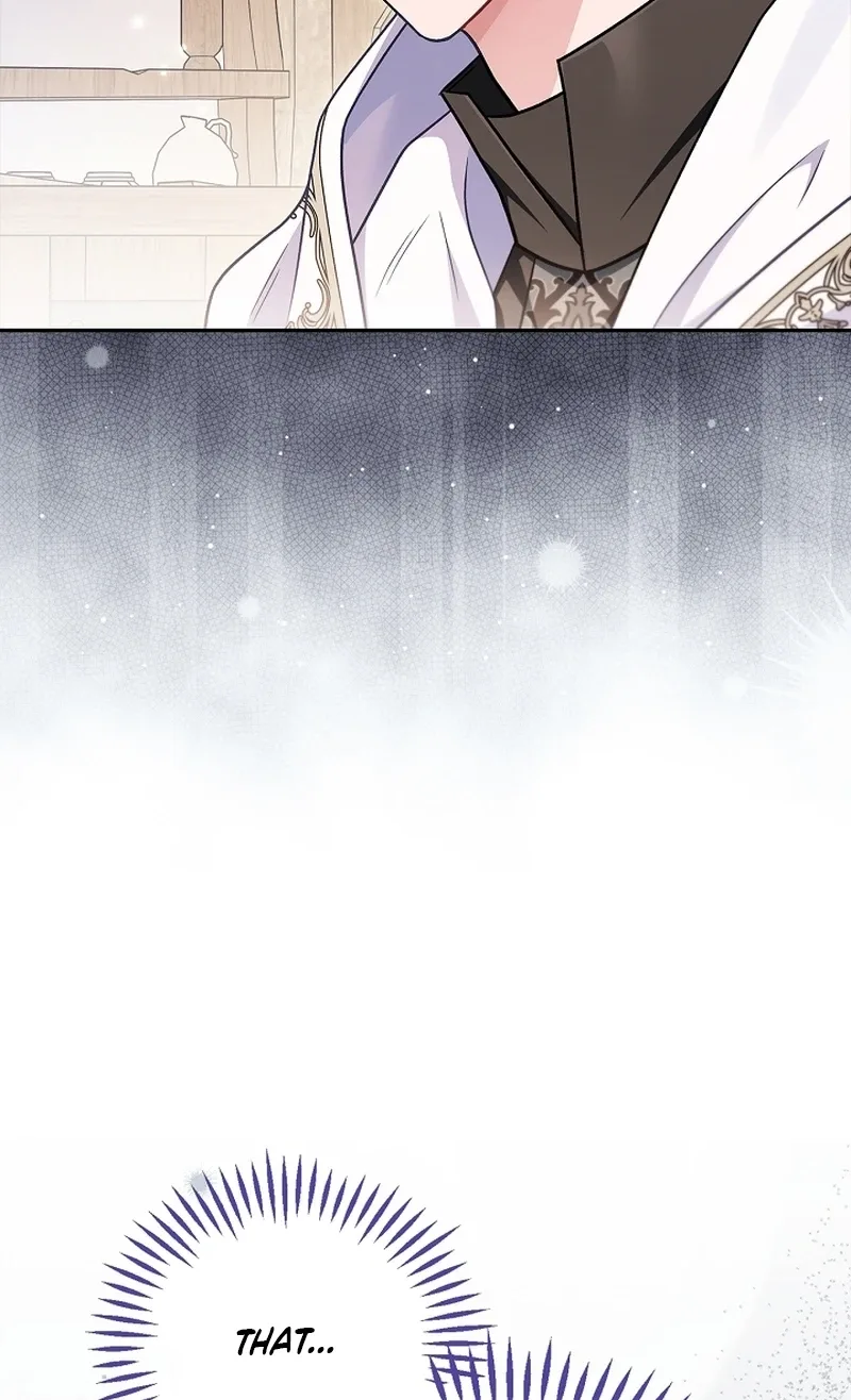I Will Become the Villain's Poison Taster Chapter 109 page 8