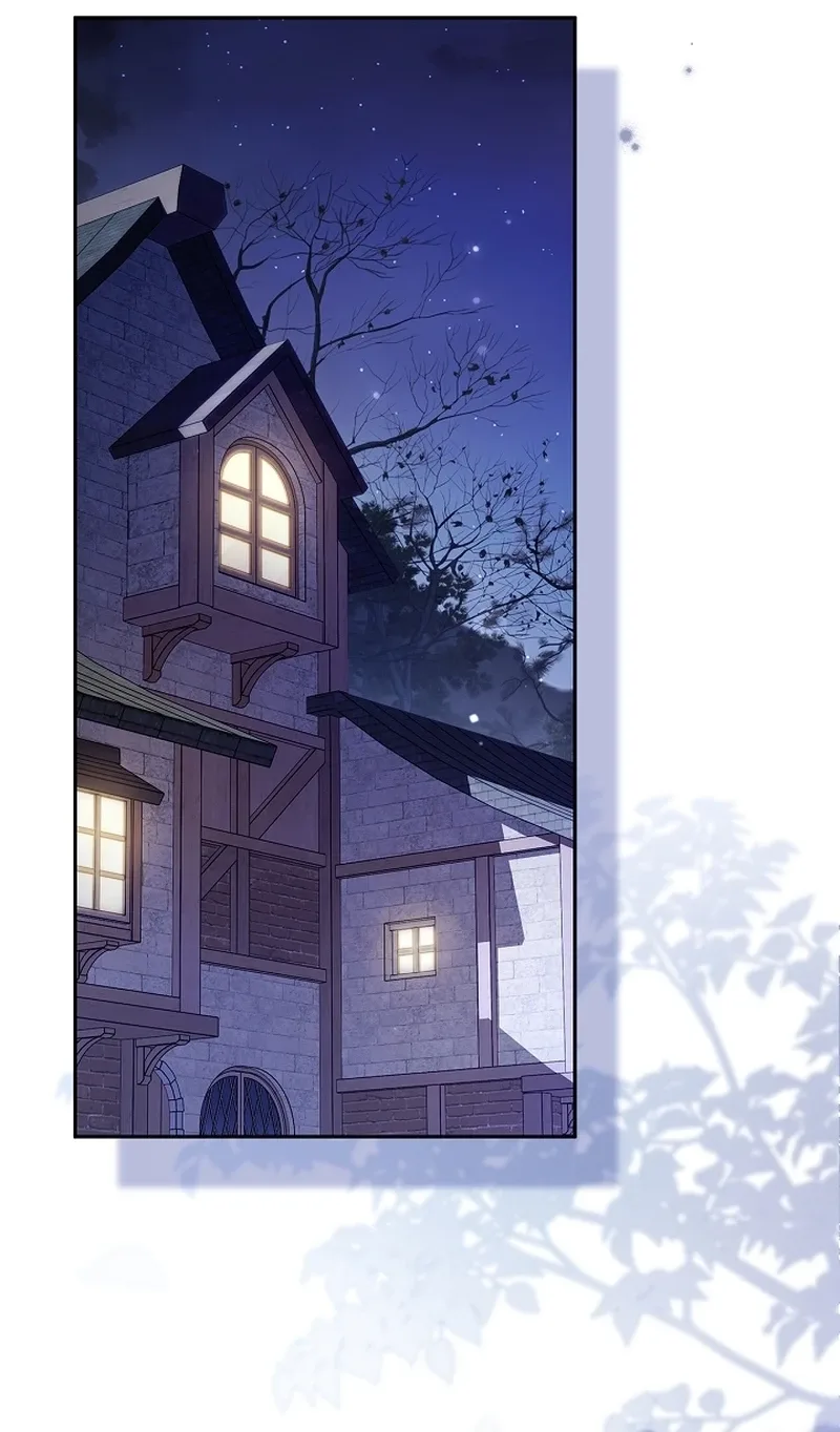 I Will Become the Villain's Poison Taster Chapter 109 page 33