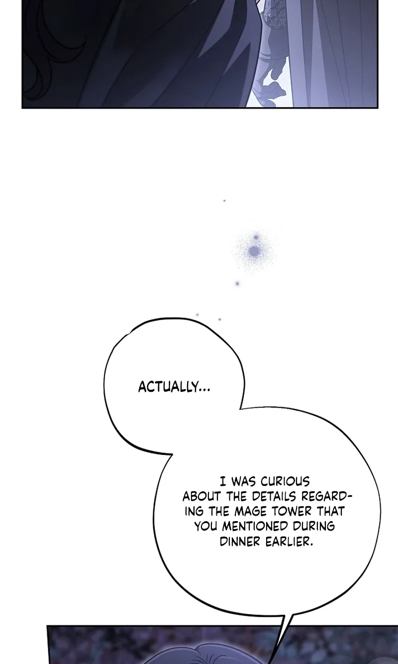 I Will Become the Villain's Poison Taster Chapter 109 page 36