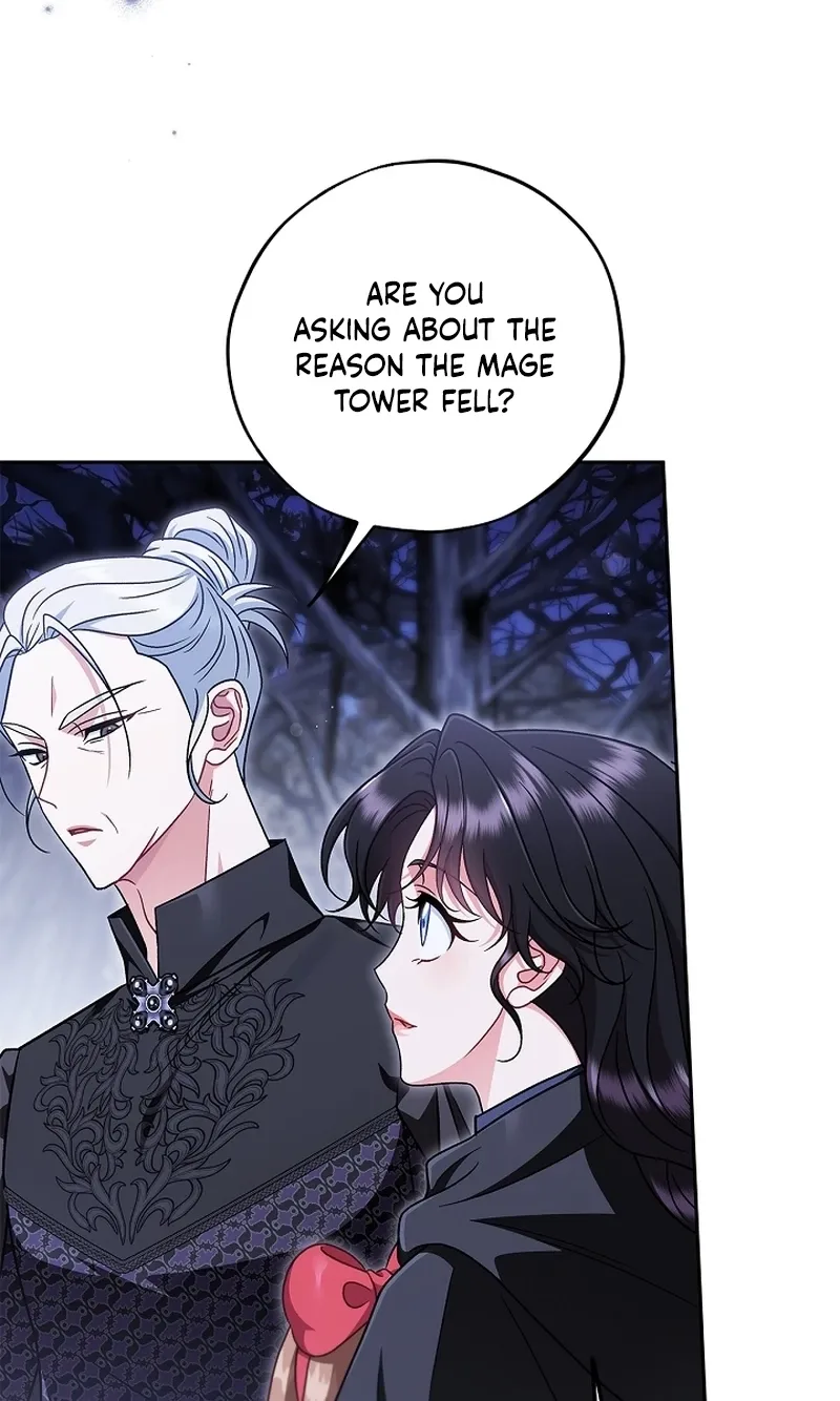 I Will Become the Villain's Poison Taster Chapter 109 page 38