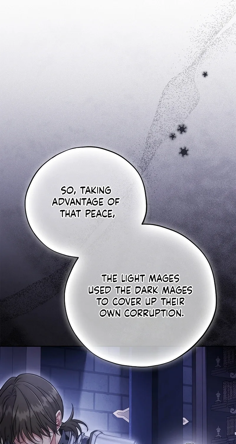 I Will Become the Villain's Poison Taster Chapter 109 page 44