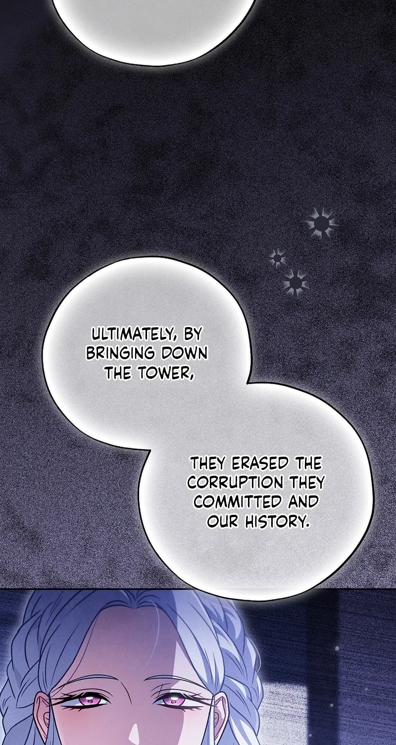 I Will Become the Villain's Poison Taster Chapter 109 page 46