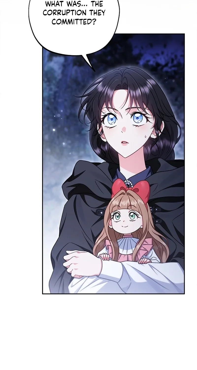 I Will Become the Villain's Poison Taster Chapter 109 page 48